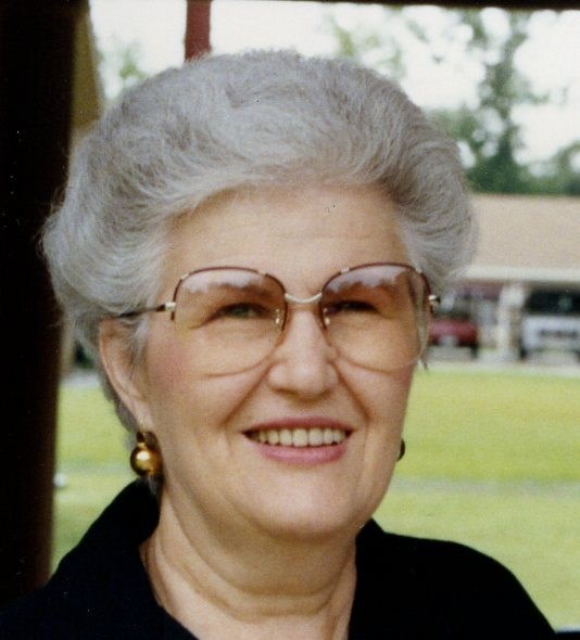 Avis de décès de Bobbie Slaton LeFors