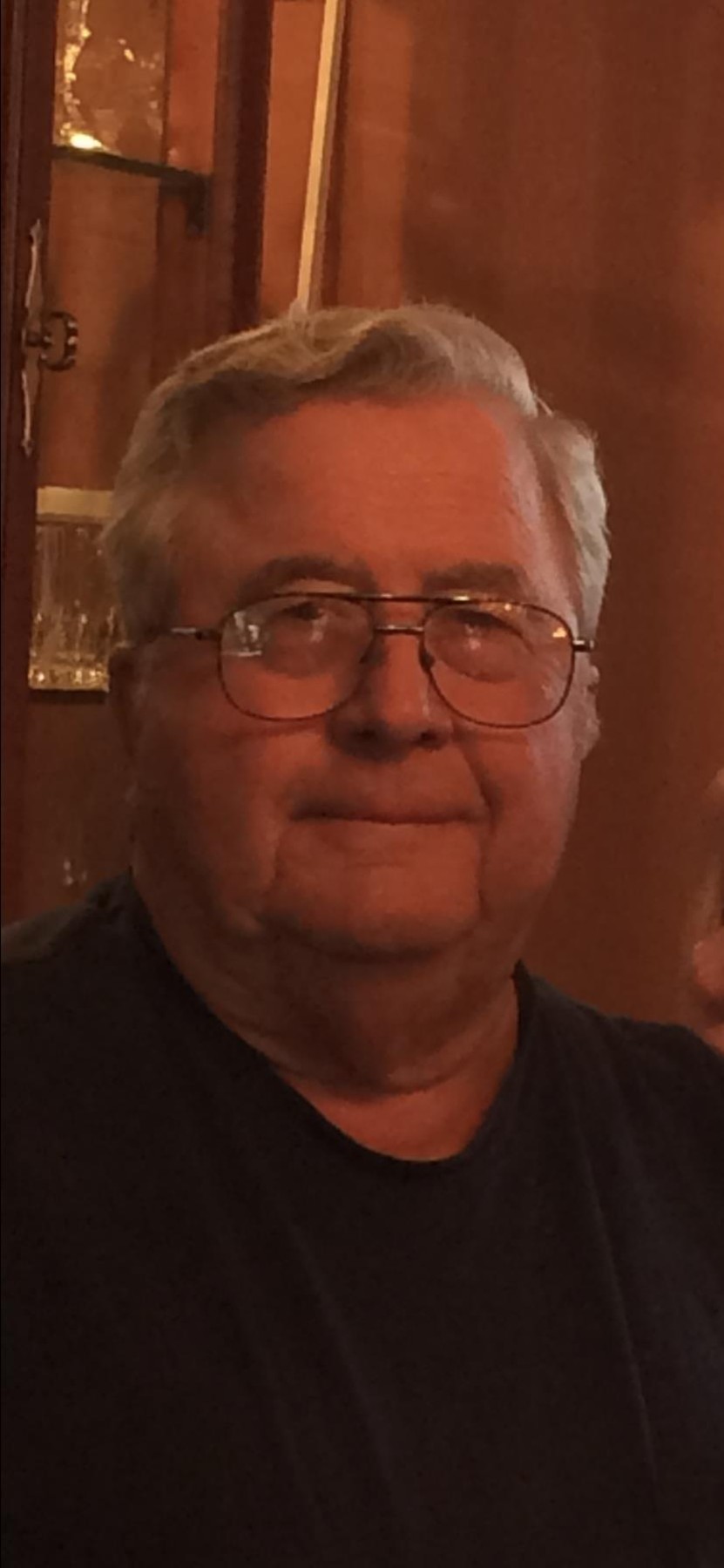 Obituary of Orville Dennis Haymart