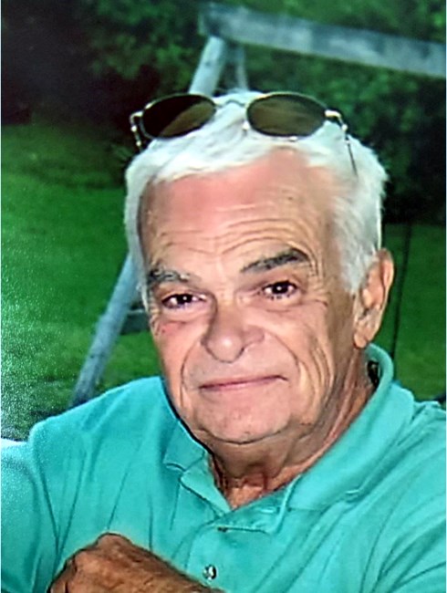 Obituary of Adrien Angers