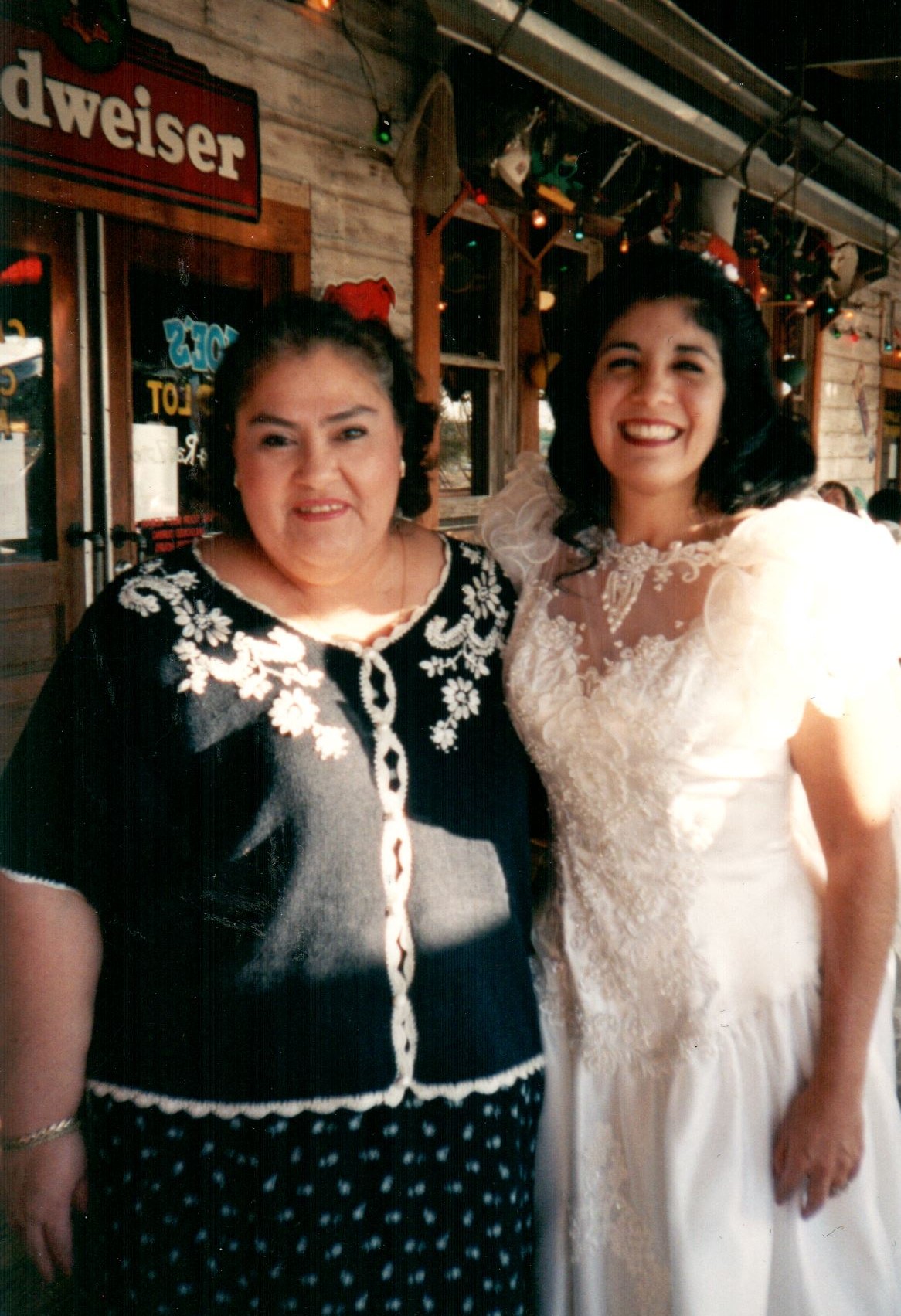 Obituary of Diana De Los Santos