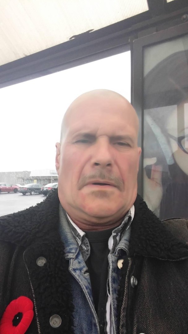 Obituary of Ernest Gary Gatien