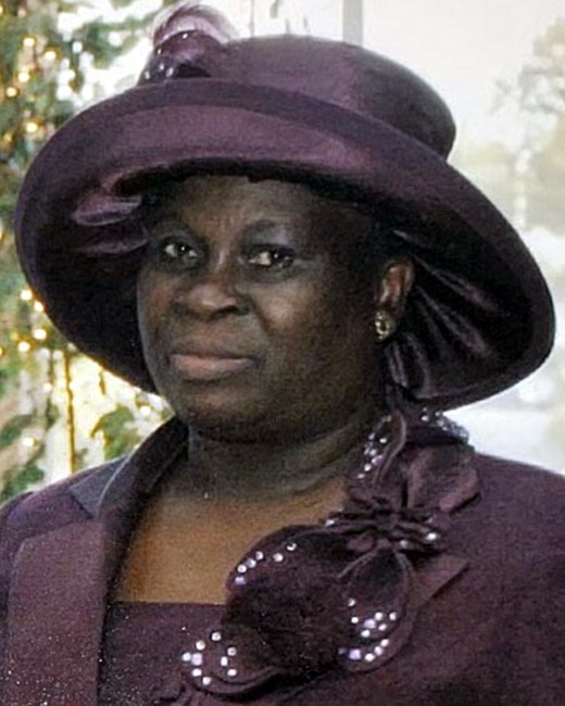 Obituary of Miamah A. Acolatse