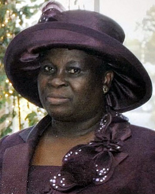 Nécrologie de Miamah A. Acolatse