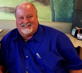 Obituary of Paul Dewitt