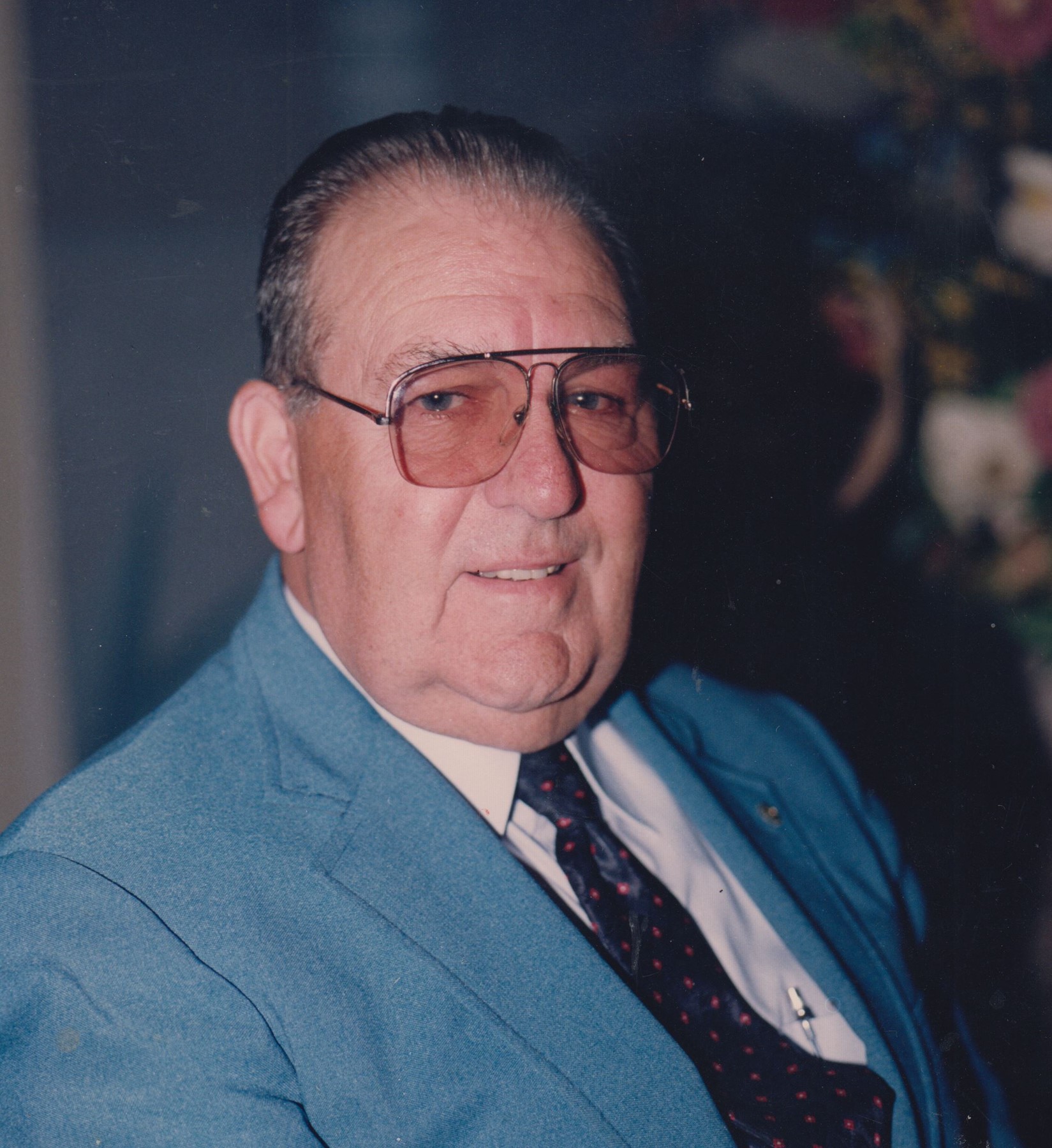 Vaughan Guynn Mcgrady Chapel Obituaries