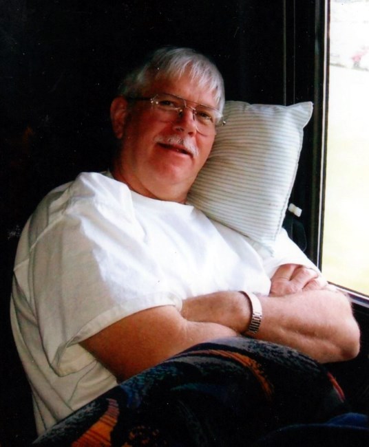 Obituary of Roger Allen Mays