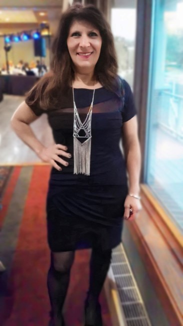 Obituary of Christine White