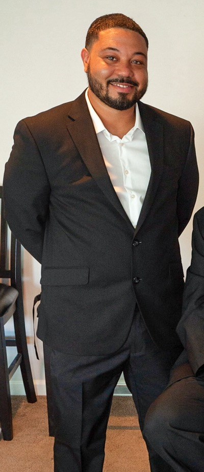 Obituary of Brandon Clarence Stokes