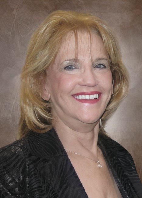 Avis de décès de Jeannine Ouellet