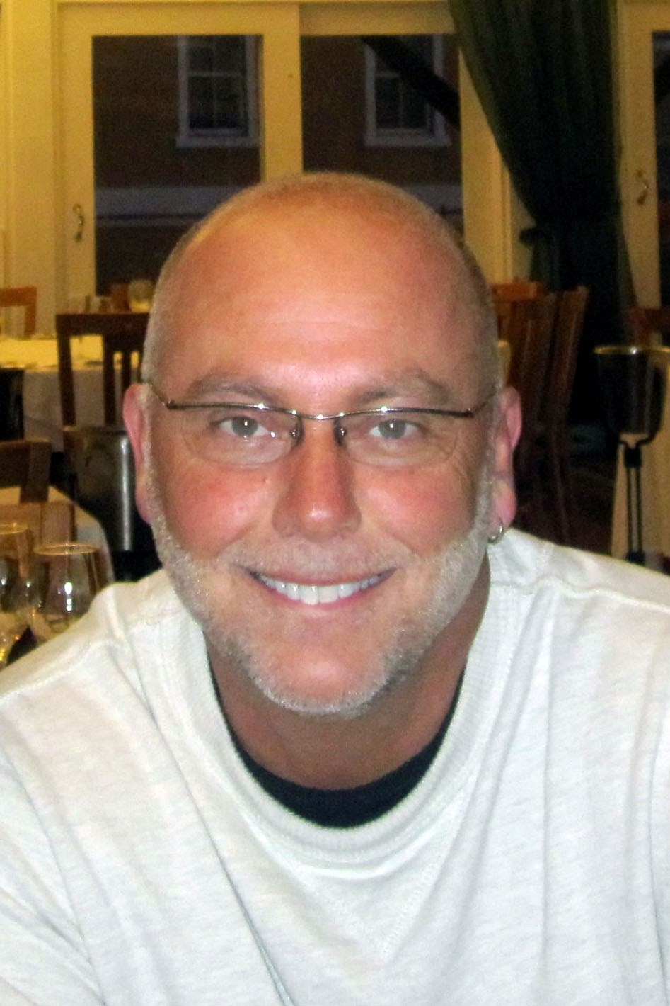 Randall Mathson Randall Minton Obituary - Richardson, TX