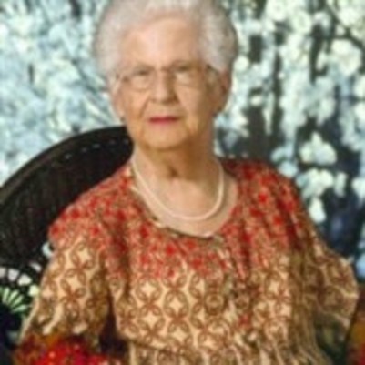 Obituary of Bobbie Cox
