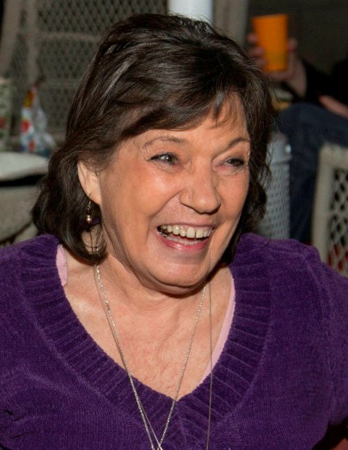 Obituary of Roberta Roush Morford