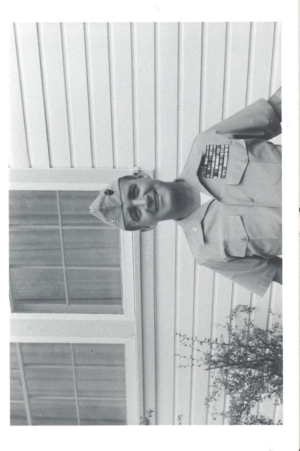 Obituary of James Paul Kelly