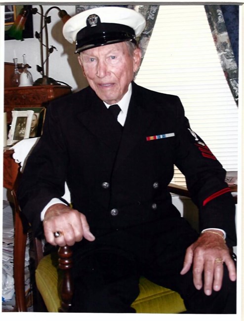 Obituary of Dean R. Greenough