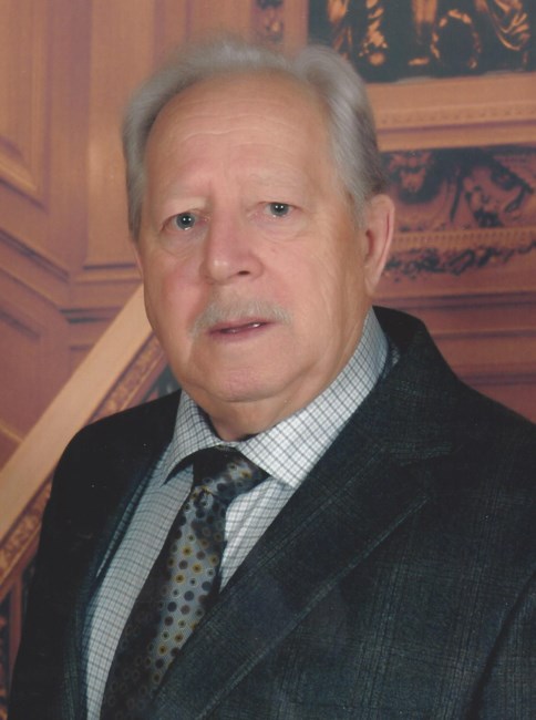 Avis de décès de Denis Gaumond