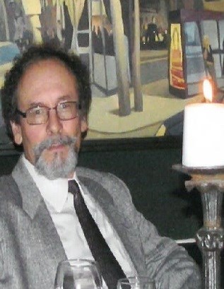 Obituary of Peter Perica Jancic