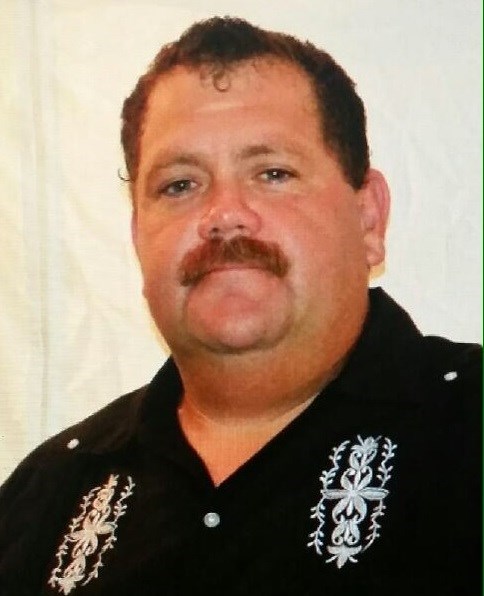 Obituary of Juan Antonio Perales Jr.