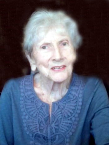 Obituary of Eliane Cason