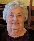 Obituary of Donna Jean Hatmaker