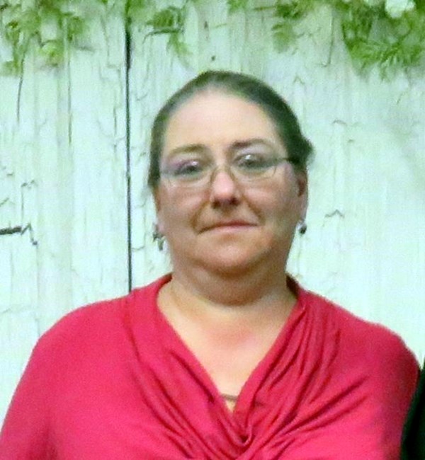 Obituary of Ginger Ann Hernandez