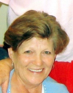 Obituary of Vivian Sue Mc Dill