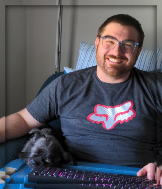 Obituary of Jarret Carl Maniacco