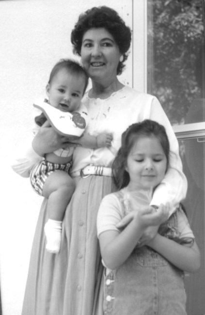 Obituary of Mrs. Doris "Doll Doll" Sylvia Pitt Crisp