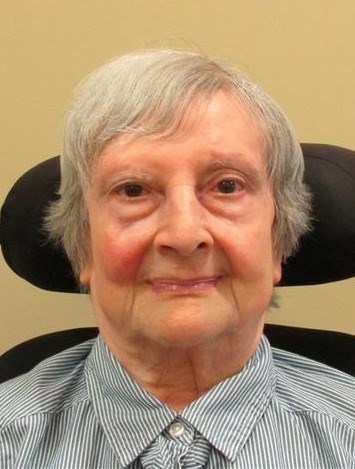 Obituary of Carolina Caputo