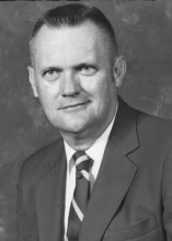 Obituary of Richard Ris