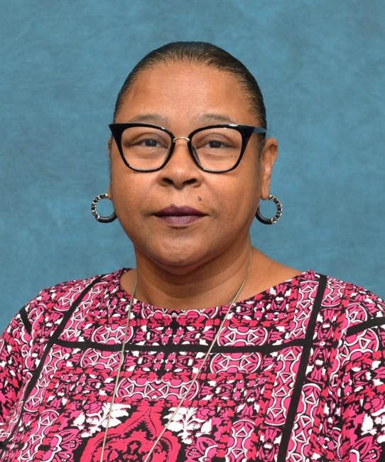 Obituary of Rhonda Lynette Robinson