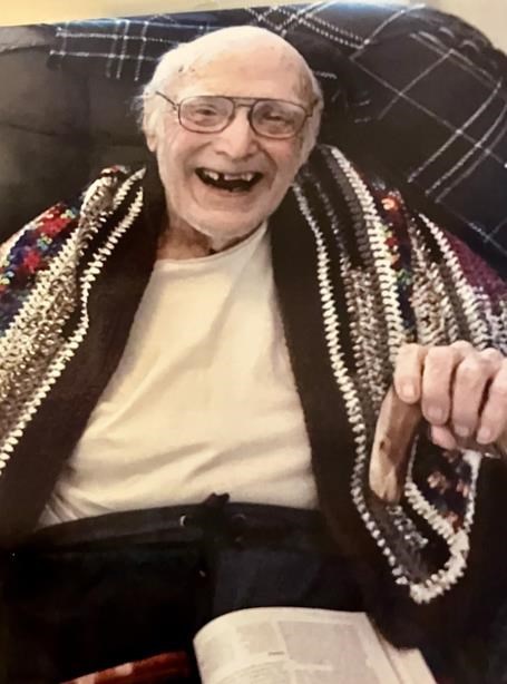 Obituario de John Davis Hill