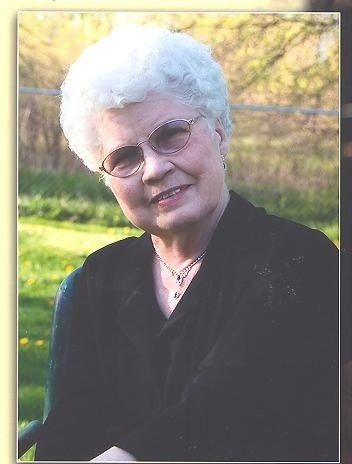 Obituary of Viona Sauer