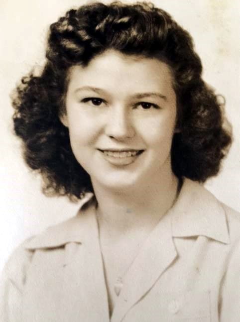 Obituary of Ms. Mildred Harrison