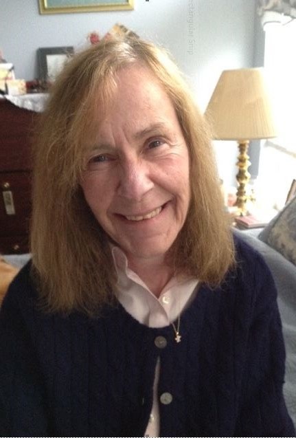 Avis de décès de Donna Derwin Maggio