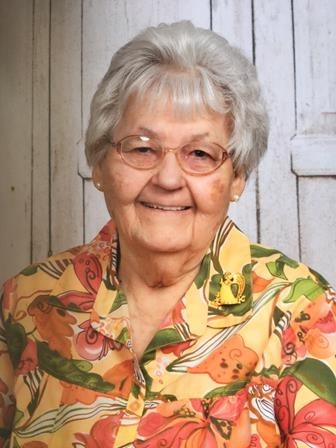 Obituary of Betty Jean Sumner