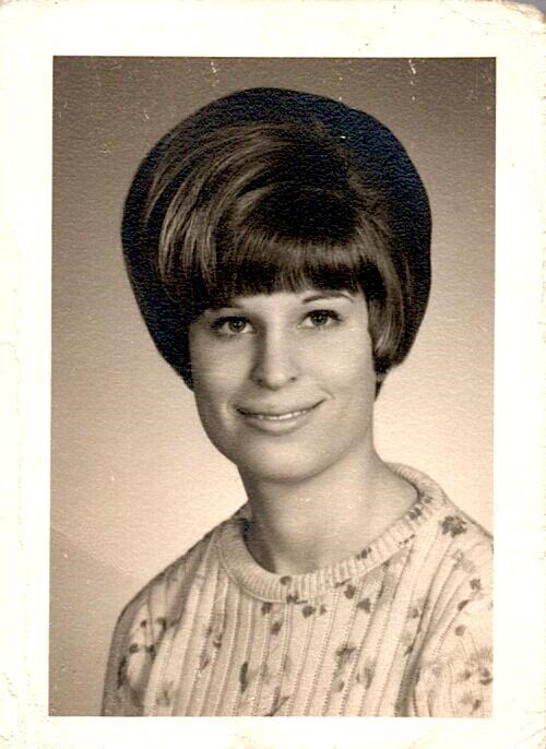 Obituary of Debbie I. Berman