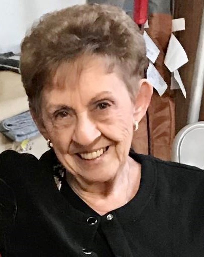 Obituary of Dorothy Gustave Burton