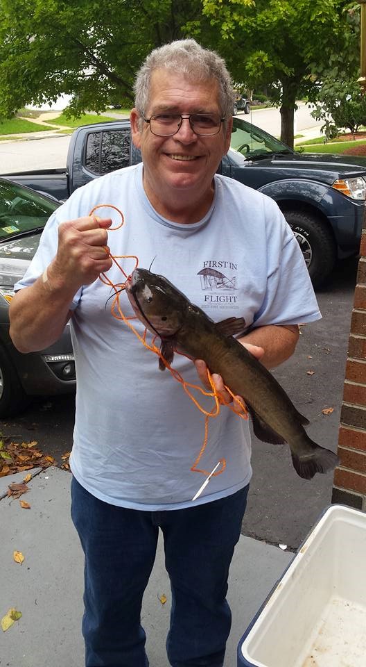 Obituary of James "Jim" Allan Duncan