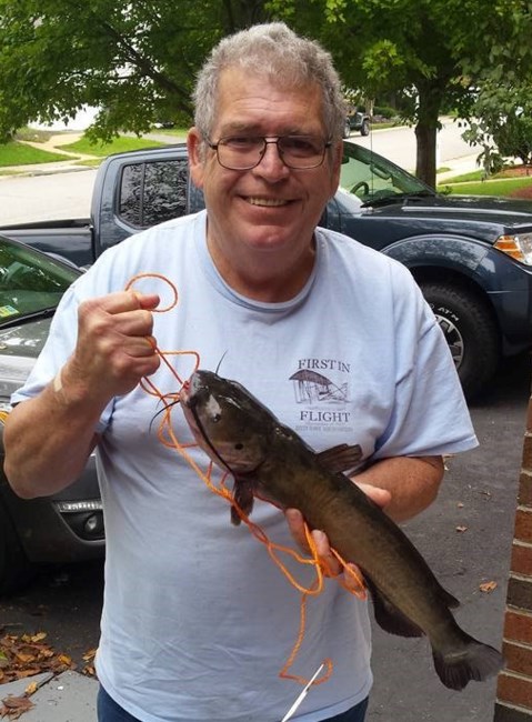 Obituary of James "Jim" Allan Duncan