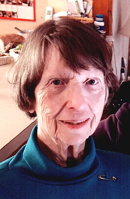 Obituary of Dorothy Mae Ball
