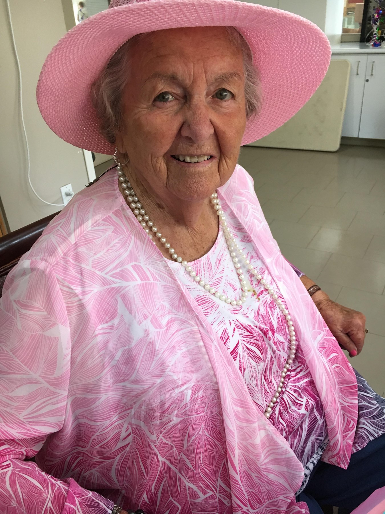 Obituary of Ruth Alma Snider (Smith)