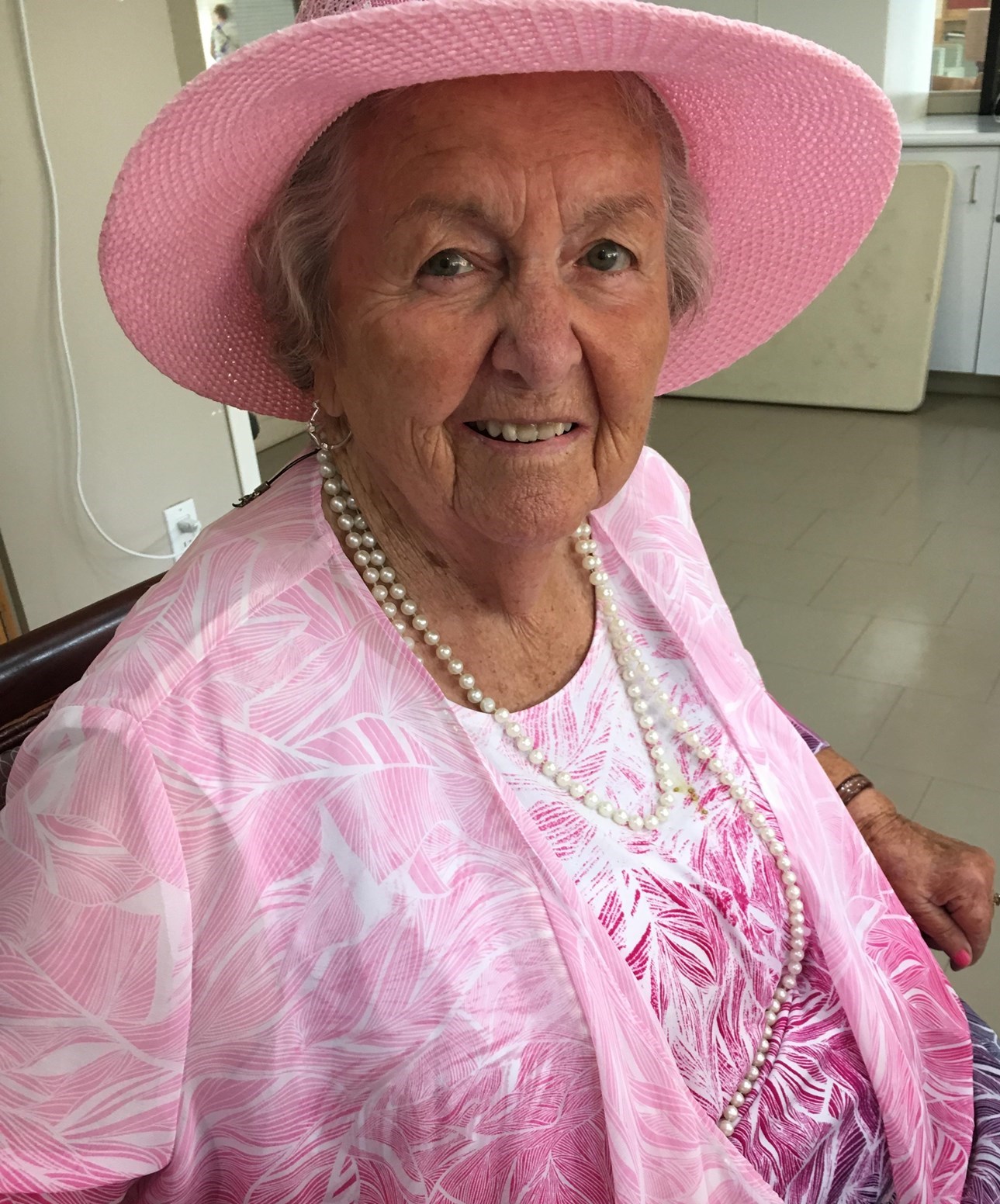 Ruth Alma Snider (Smith) Obituary - St. Catharines, ON 