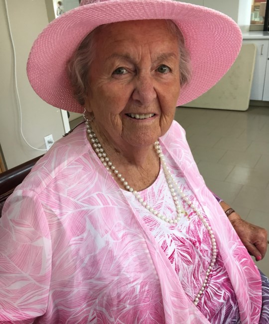 Obituary of Ruth Alma Snider (Smith)