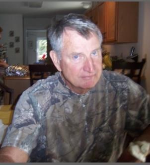 Obituary of Robert Wayne Born Sr.