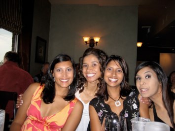 Obituary of Kristina Lynda Garbaria-Youb