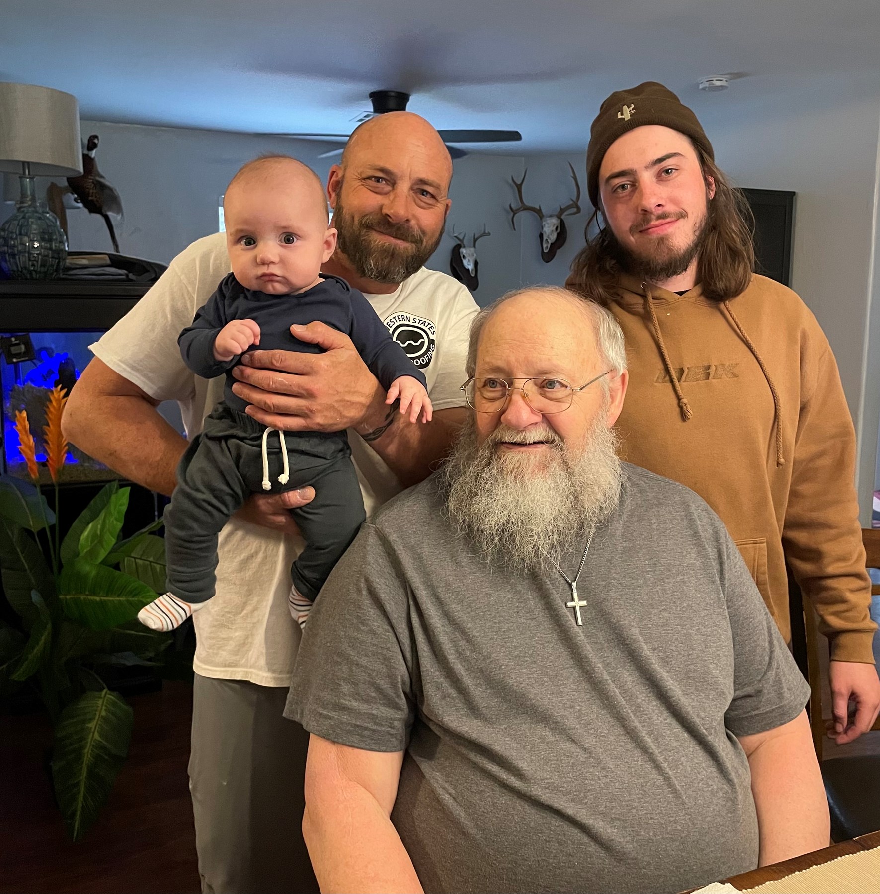 Obituary of Freddie Kelley Porter