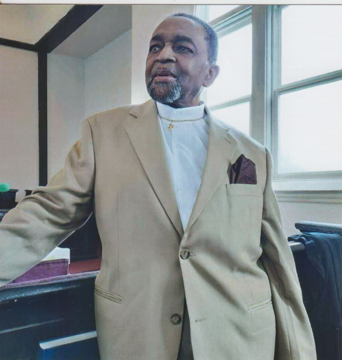 Obituary of Autry Augusta Allen Sr.