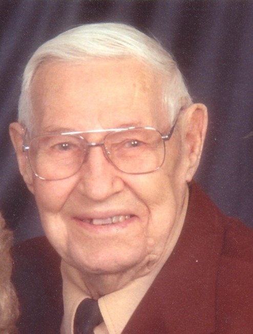 Obituary of Harold J. Willis