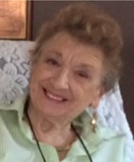 Obituary of Beryl Badwal