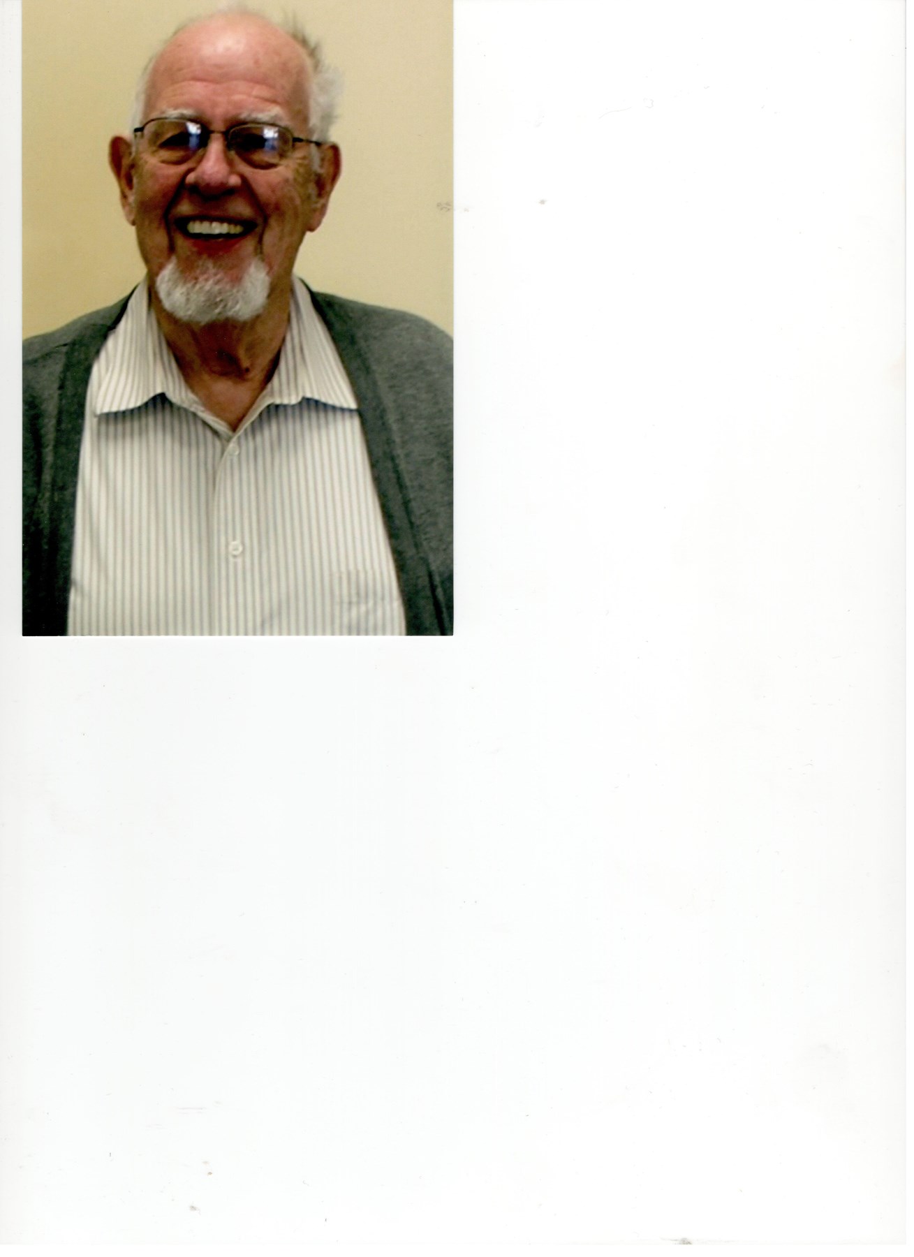 Obituary of Donald E. Younglund